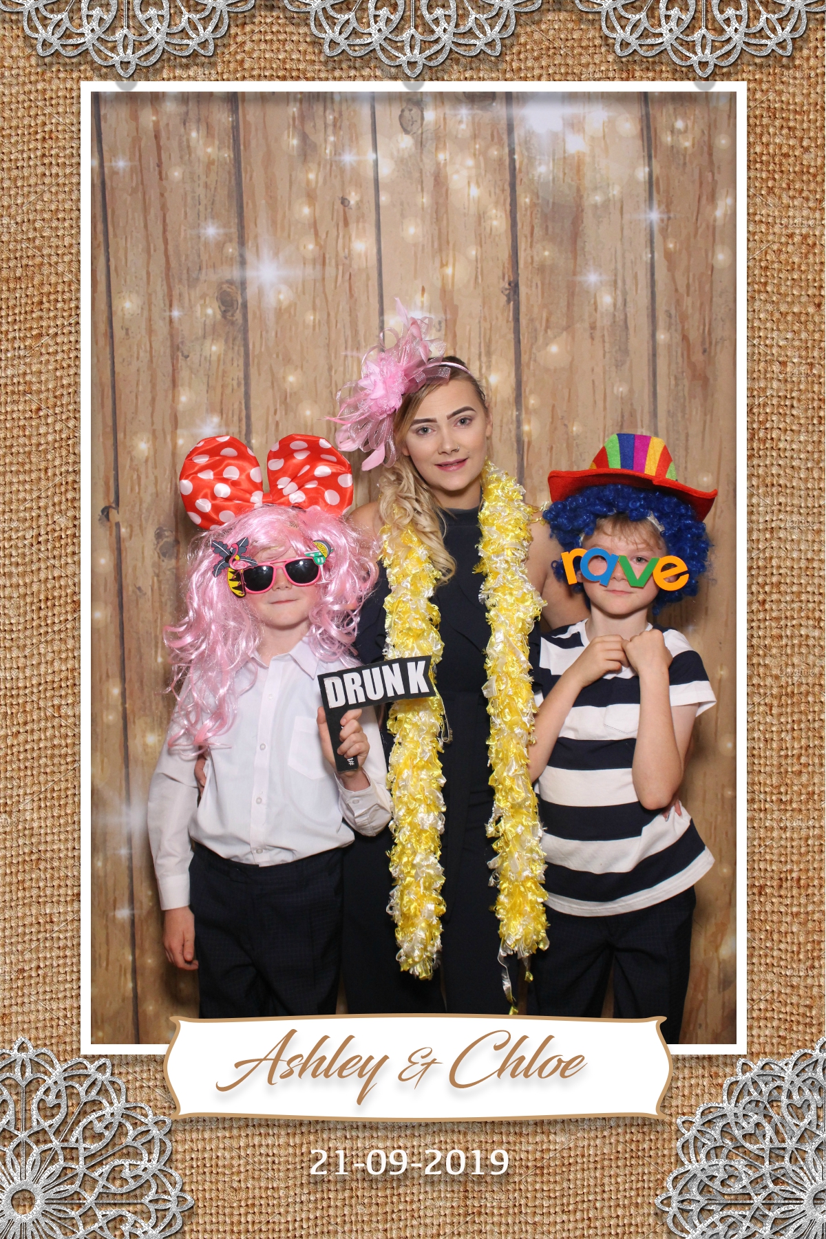 Ashley & Chloe  | View more photos from the event at gallery.magicimages.uk/u/MagicImages/Ashley-Chloe